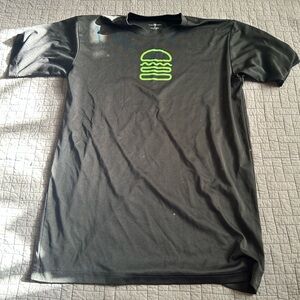 shake shack shirt